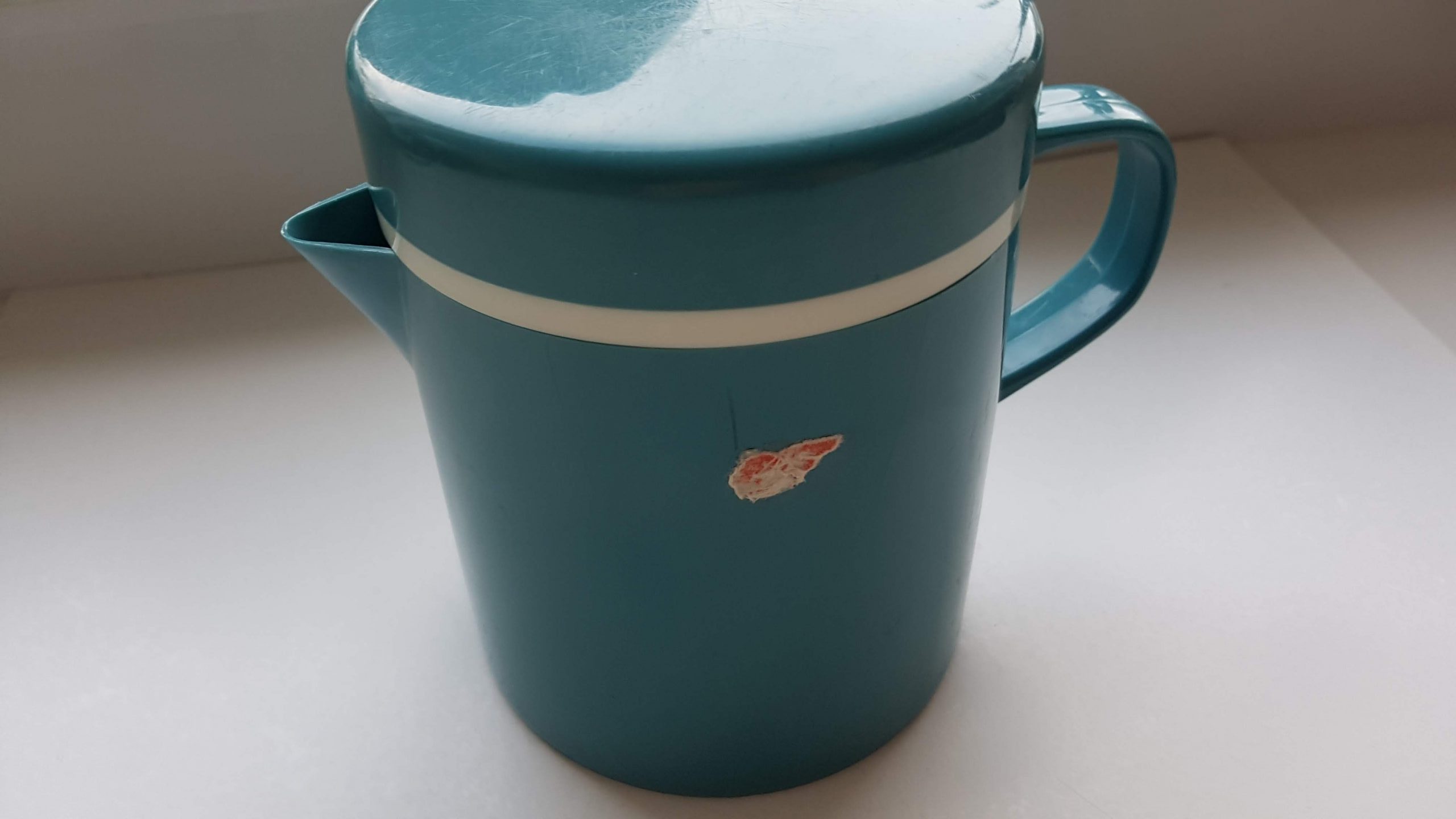 Onwijs Melitta Made in Germany. 102. Nr. 2-110 Camping koffie filterset WY-86