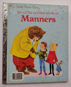 Little Golden Books 6