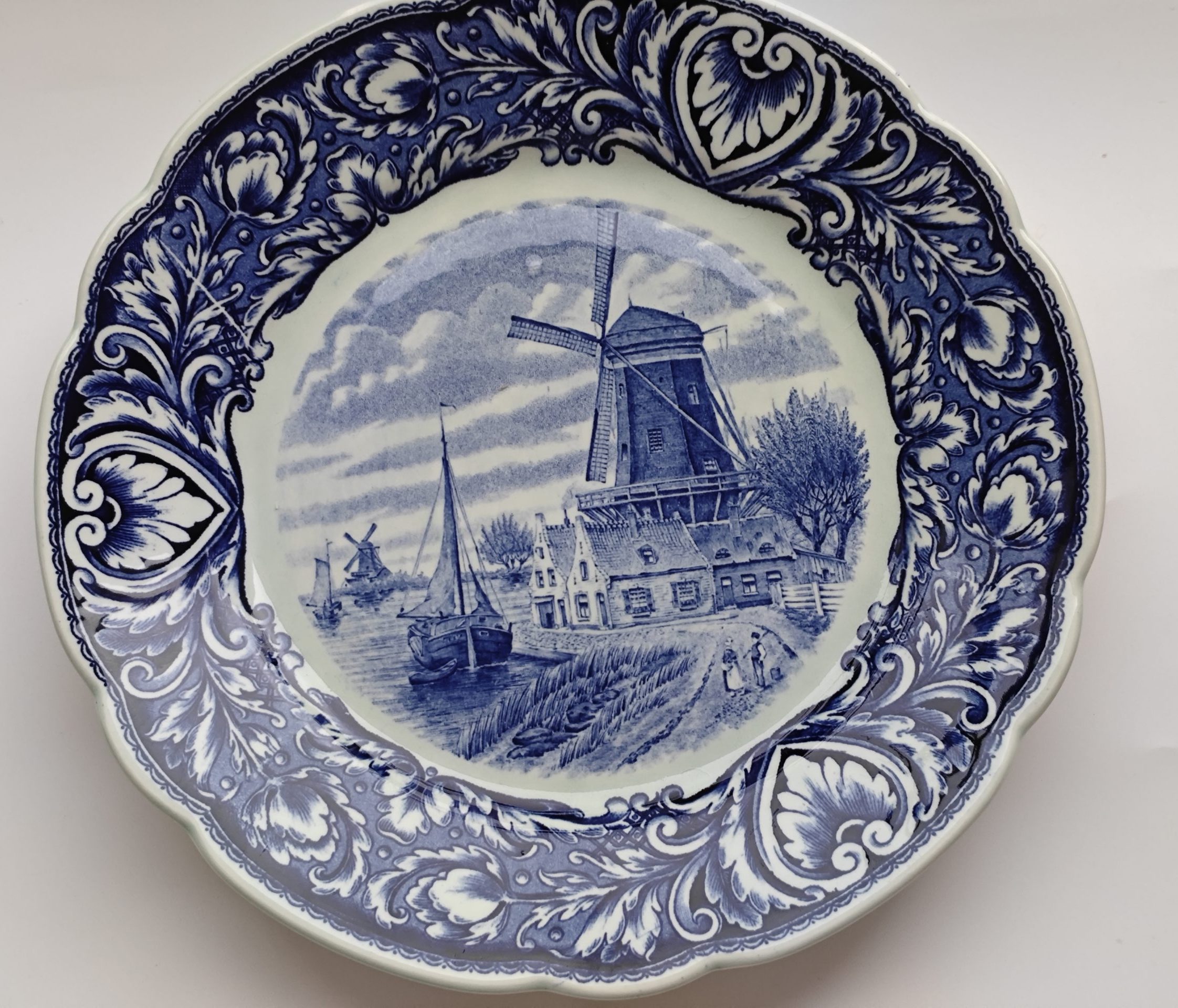 De Charme van de nazomer 1