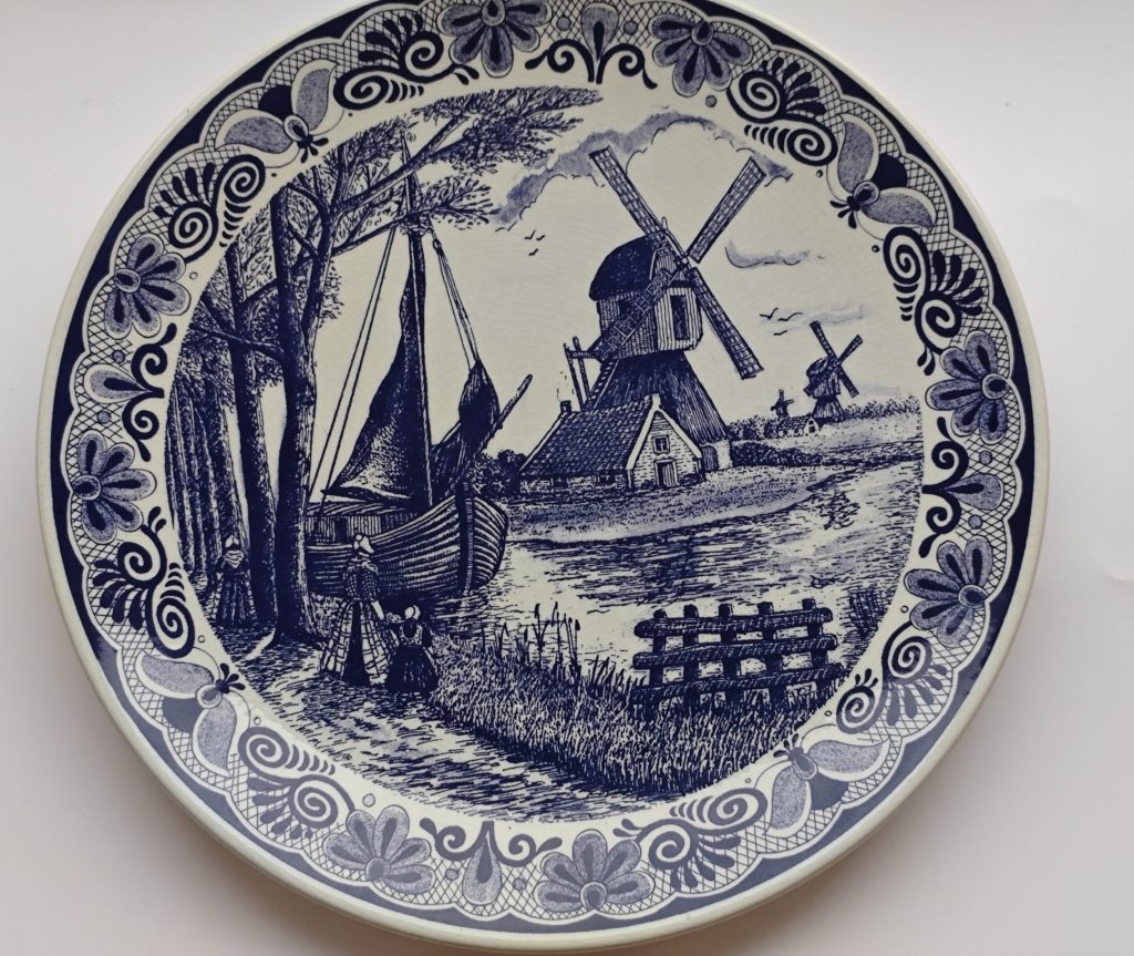 De Charme van de nazomer 2