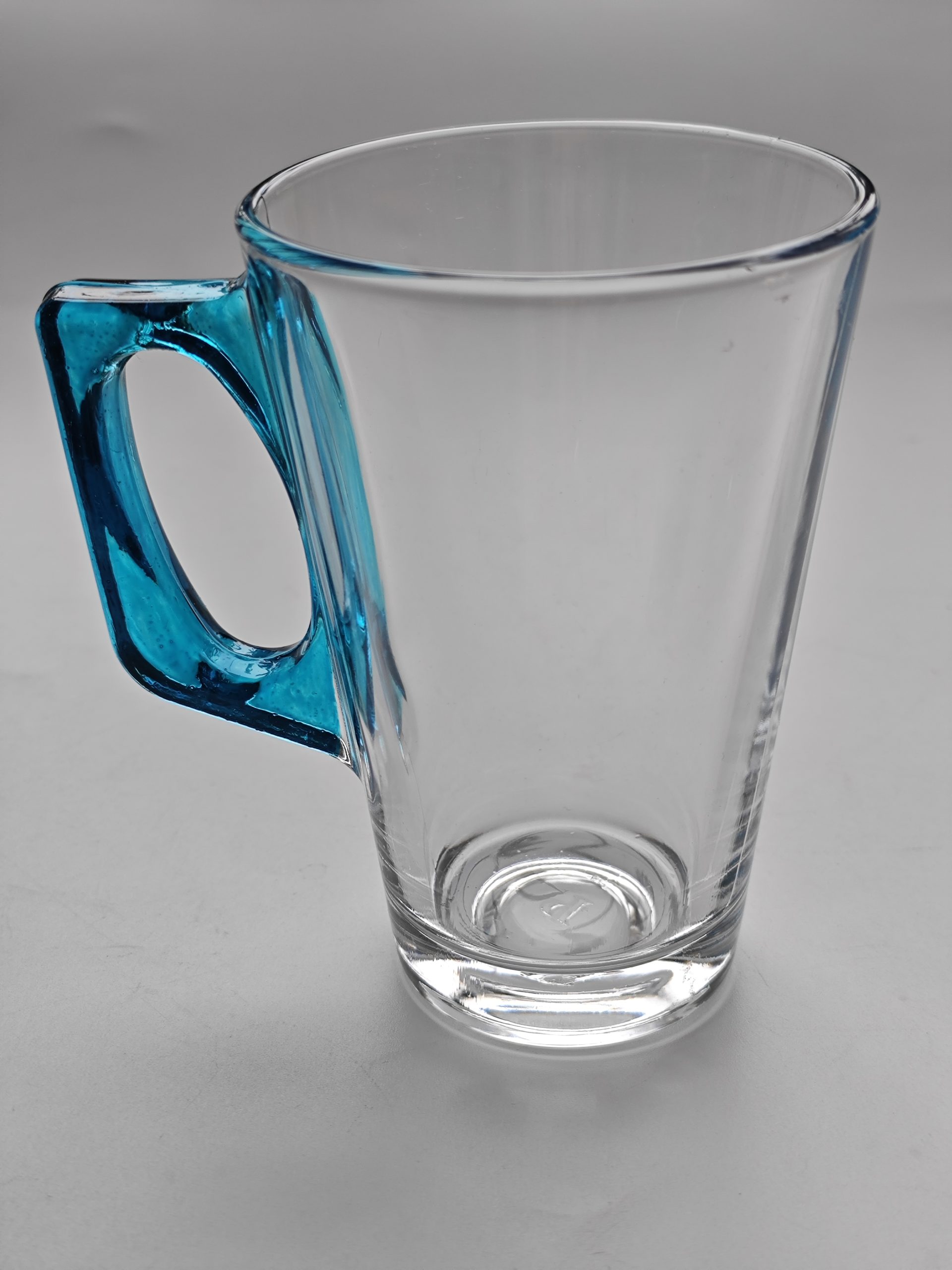 Vintage theeglazen set (Pagnossin?) + sfeervol theeboek “THEE” (kopie) 4 Vintage theeglazen set (Pagnossin?) + sfeervol theeboek “THEE” (kopie) - Afbeelding 4