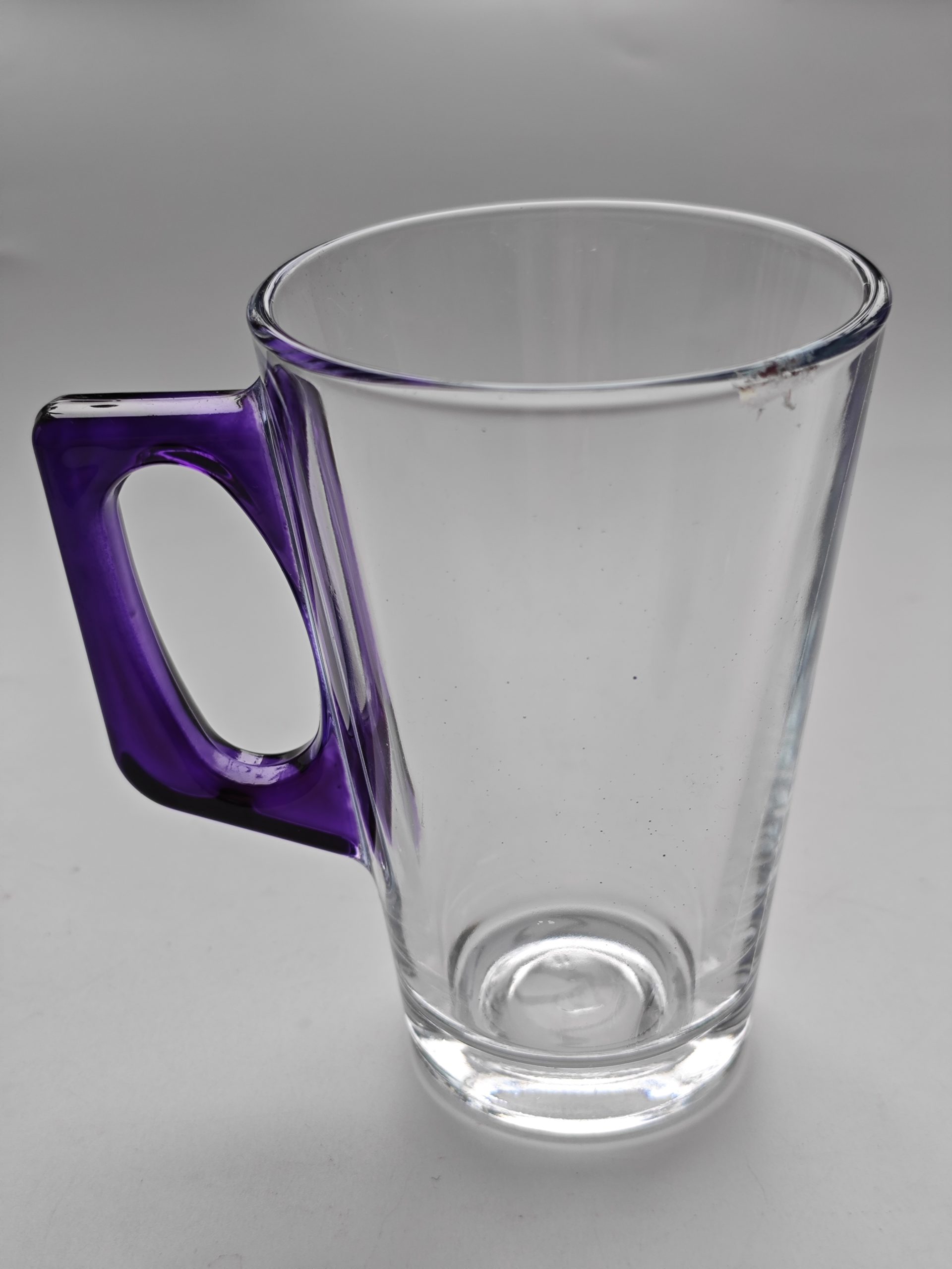 Vintage theeglazen set (Pagnossin?) + sfeervol theeboek “THEE” 3 Vintage theeglazen set (Pagnossin?) + sfeervol theeboek “THEE” - Afbeelding 3