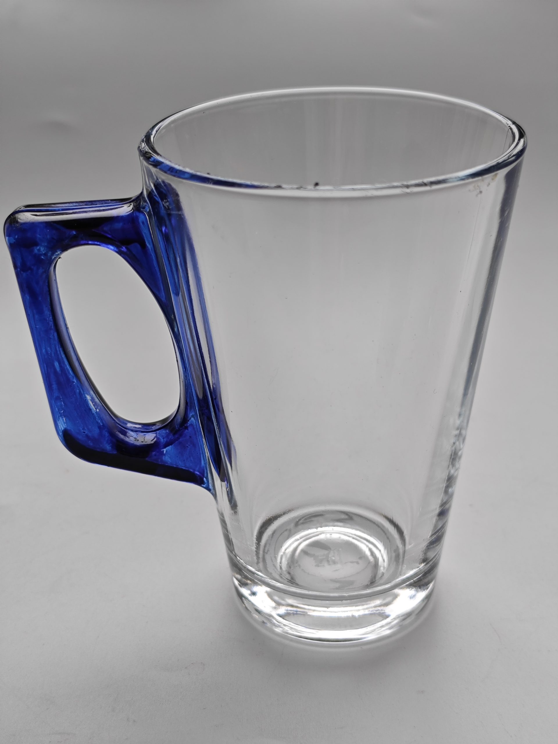 Vintage theeglazen set (Pagnossin?) + sfeervol theeboek “THEE” 4 Vintage theeglazen set (Pagnossin?) + sfeervol theeboek “THEE” - Afbeelding 4